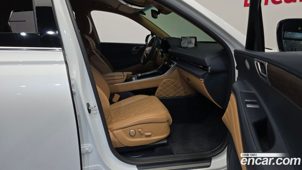 Genesis GV80 3.0 Diesel AWD, 2022