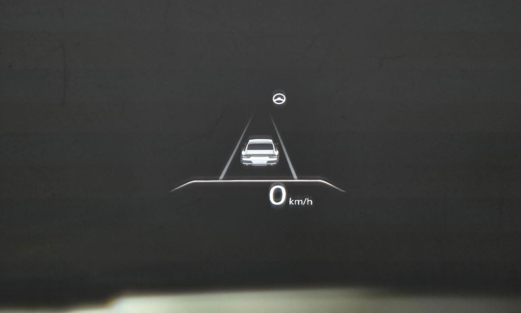 Genesis G80 Gasoline 2.5 Turbo 2WD, 2021