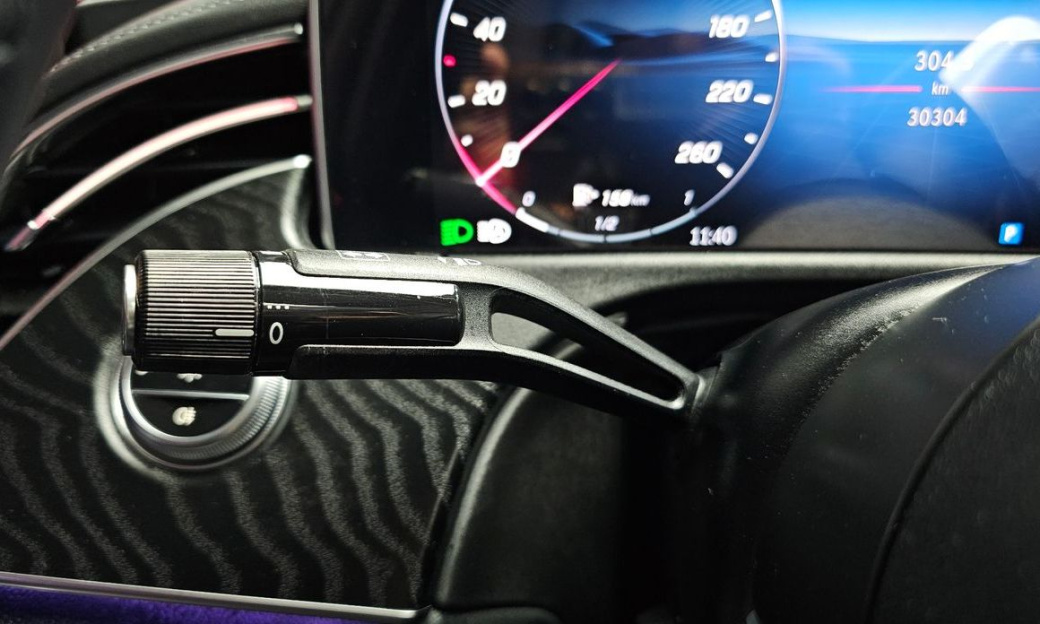 Mercedes-Benz E-Class E220d 4MATIC Exclusive, 2024