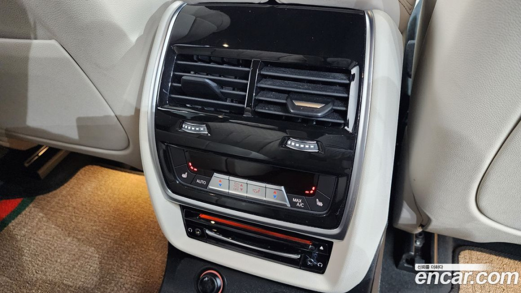 BMW X7 xDrive 40i M Sport 6STR, 2022