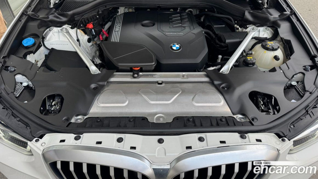 BMW X3 xDrive 20i, 2023