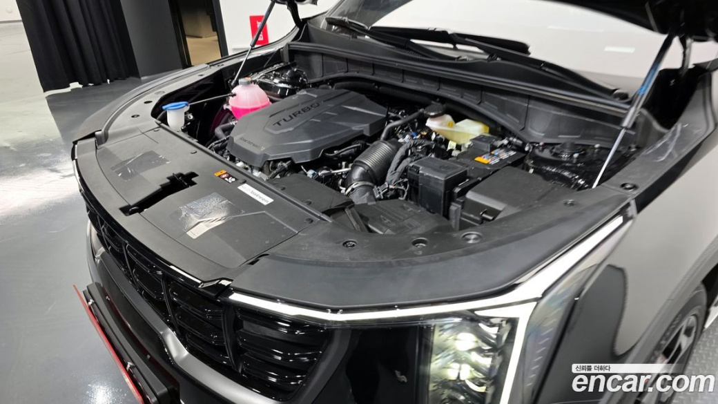 Kia Sorento Diesel 2.2 4WD, 2026