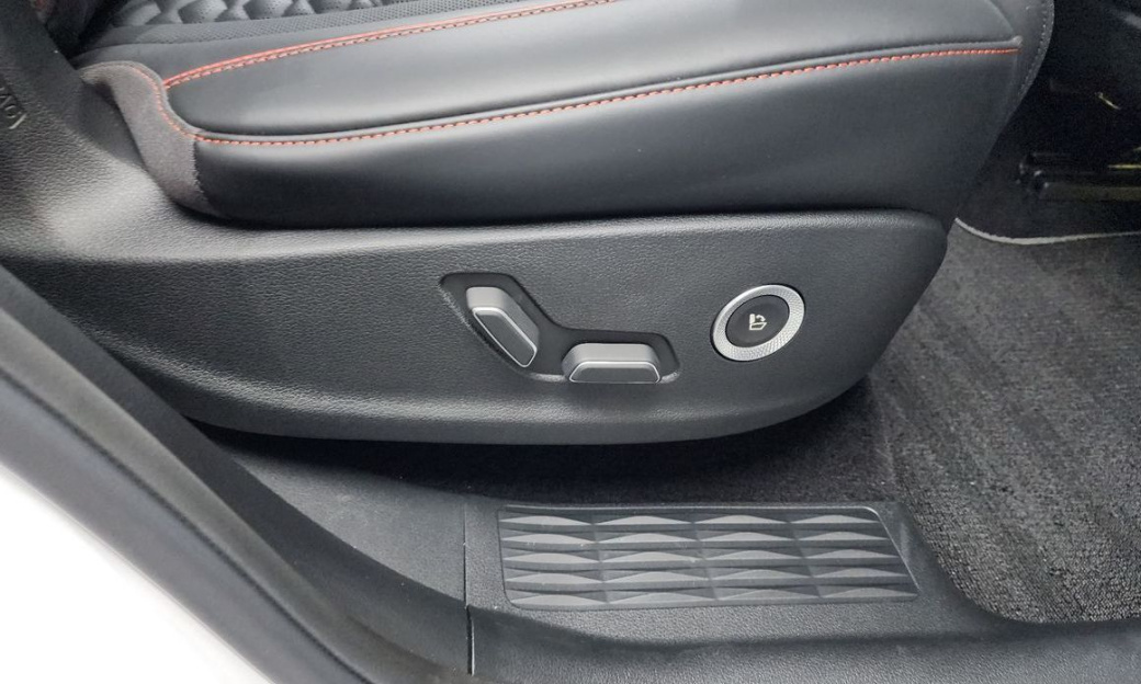 Genesis GV80 2.5T Gasoline AWD, 2024