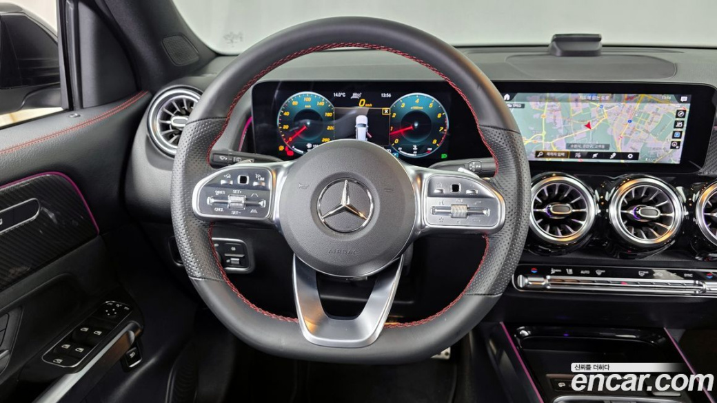 Mercedes-Benz GLB-Class GLB250 4MATIC, 2022
