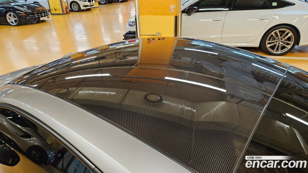 Porsche 911 GT3, 2026