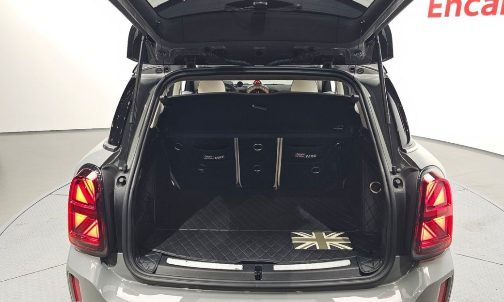 Mini Countryman ALL4 Classic, 2022