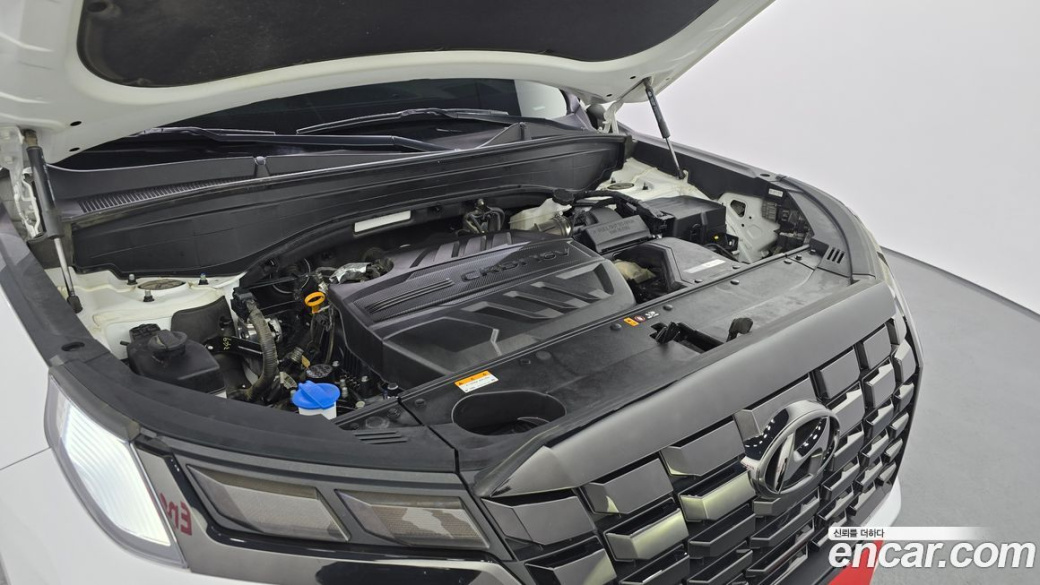 Hyundai Palisade Diesel 2.2 4WD, 2024