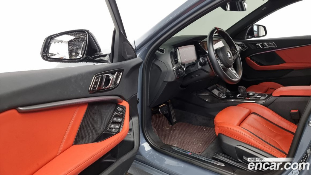 BMW 1-Series M135i xDrive, 2023