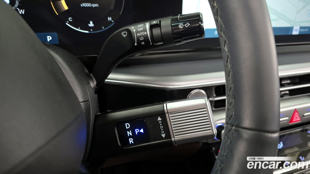 Hyundai Grandeur 2,5 Gasoline 2WD, 2023