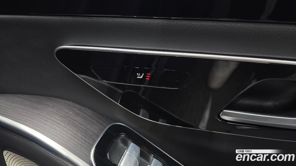 Mercedes-Benz S-Class S350 d, 2022
