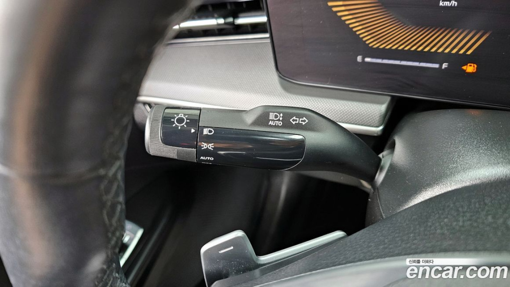 Kia K5 2.0, 2024