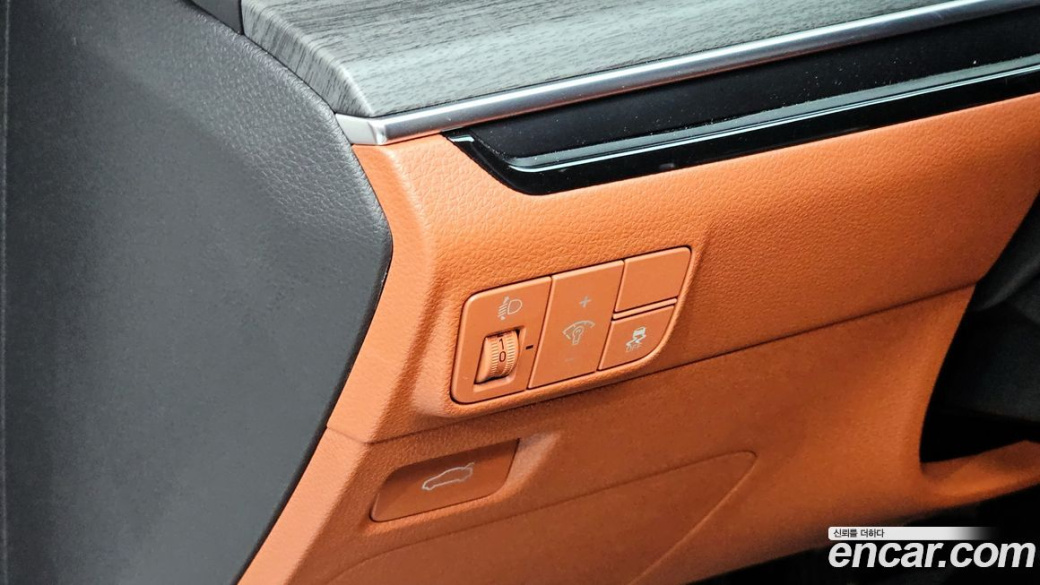 Kia K5 2.0, 2024