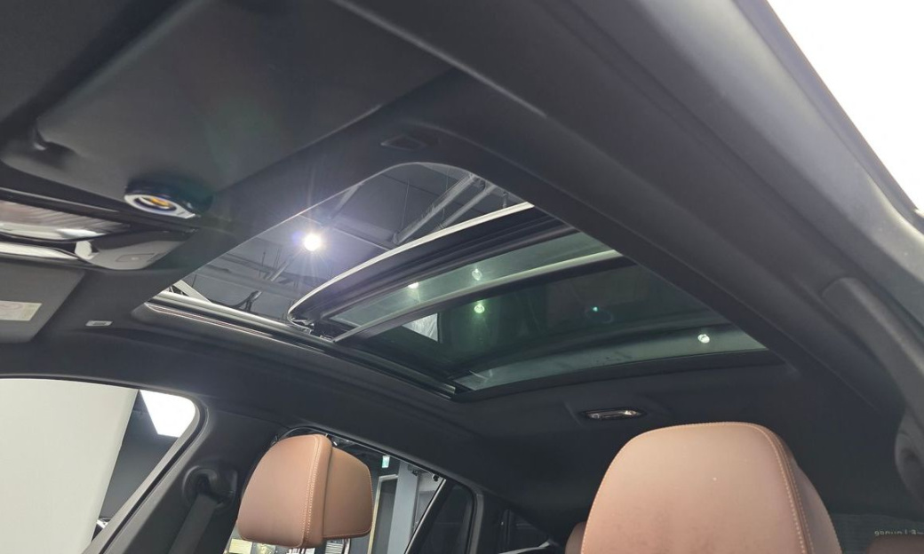 BMW X6 xDrive30d M Sport, 2024
