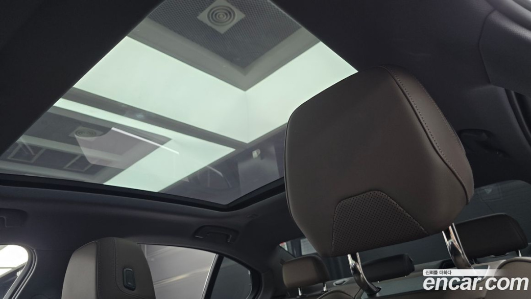 BMW 5-Series 520i, 2024