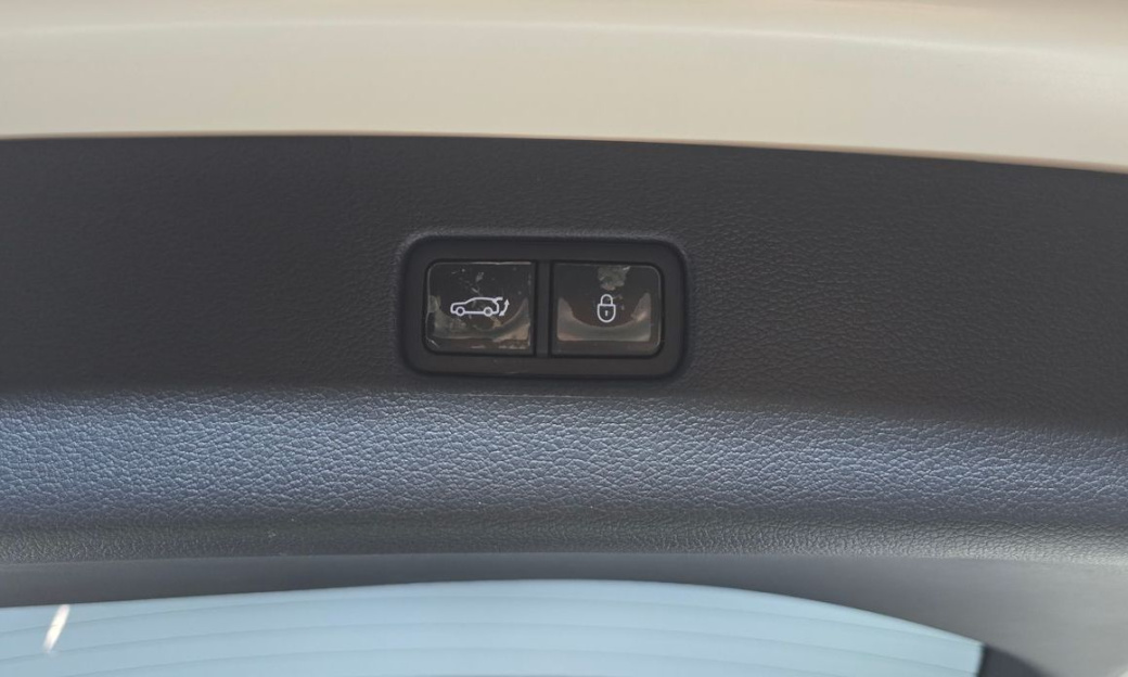 Genesis GV80 2.5T Gasoline 2WD, 2024