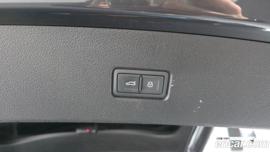 Audi Q5 40 TDI Quattro Sportback, 2021
