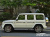 Mercedes-Benz G-Class AMG G63, 2024
