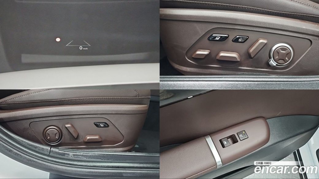 Hyundai Grandeur 2,5 Gasoline 2WD, 2023