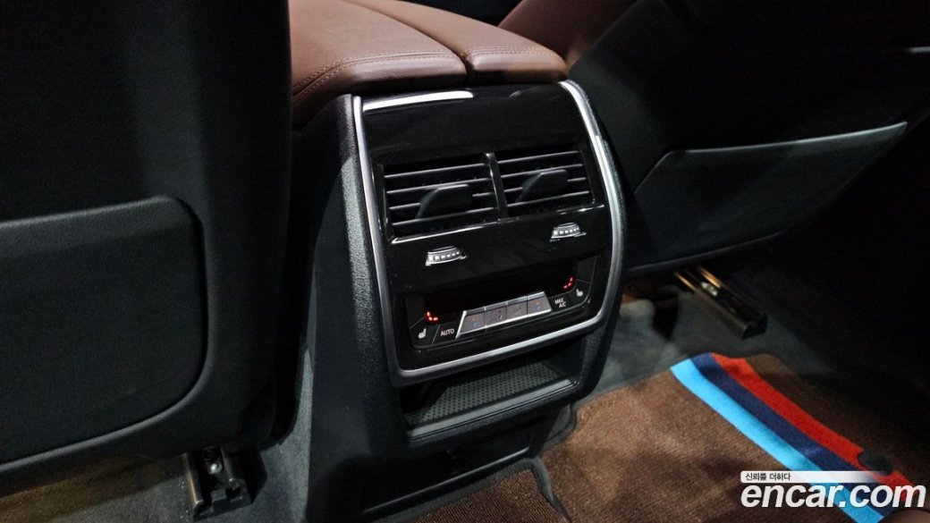 BMW X6 xDrive40i M Sport, 2023