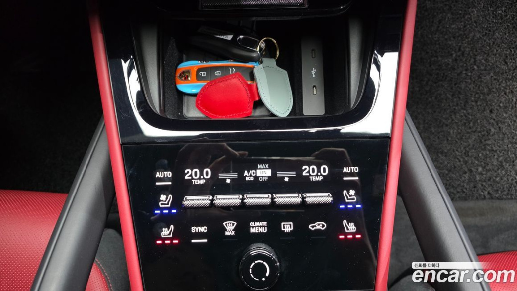 Porsche Cayenne 4.0 GTS Coupe, 2025