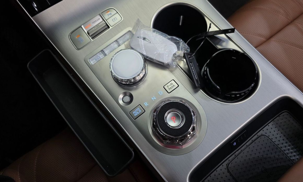 Genesis GV70 2.5T Gasoline AWD, 2026
