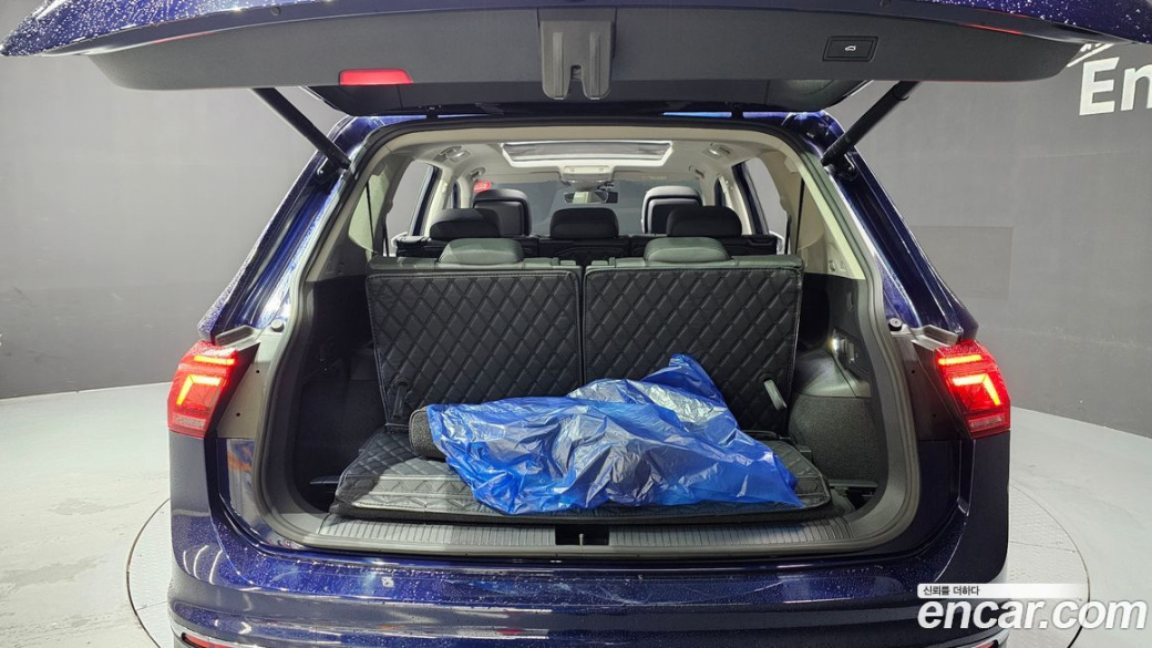Volkswagen Tiguan 2.0 TSI Prestige, 2023