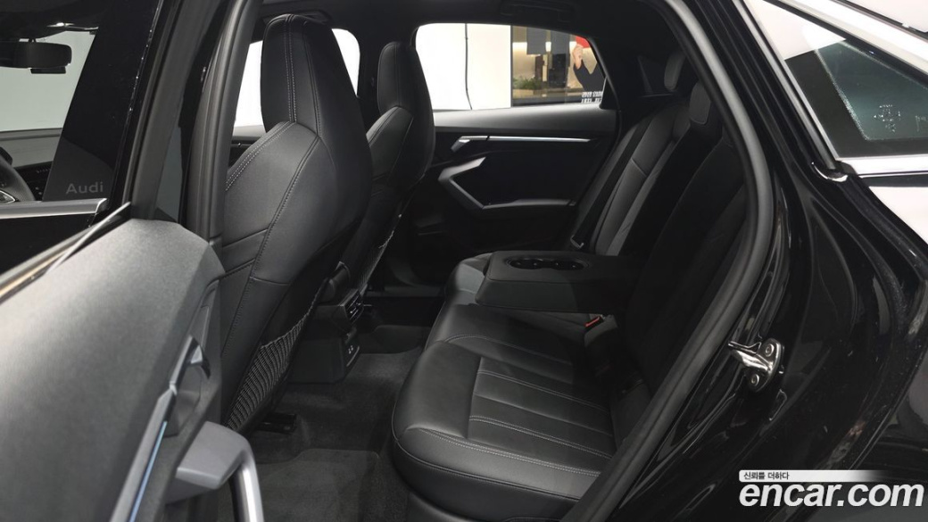 Audi A3 40 TFSI Premium, 2025