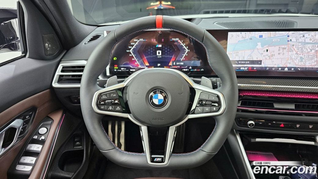 BMW 3-Series M340i xDrive Touring Pro, 2025