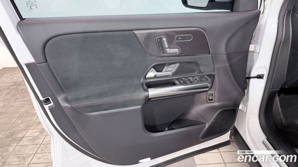 Mercedes-Benz GLA-Class GLA45 AMG 4MATIC+, 2023