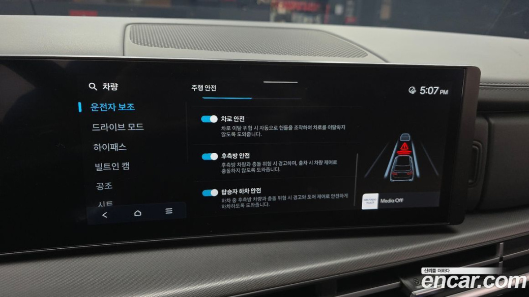 Hyundai Santafe Gasoline 2.5T 2WD, 2024