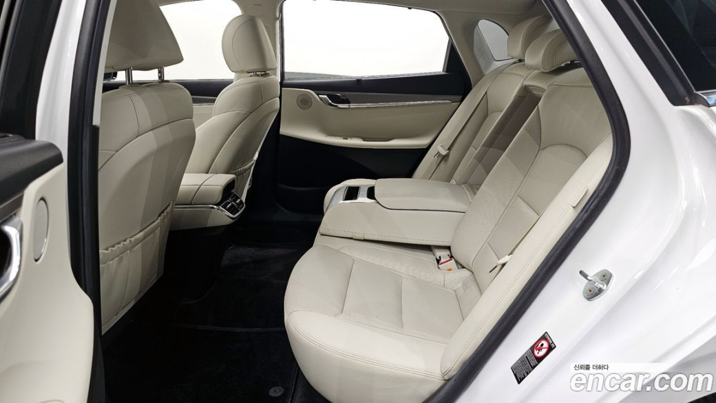 Hyundai Grandeur 2.5, 2023