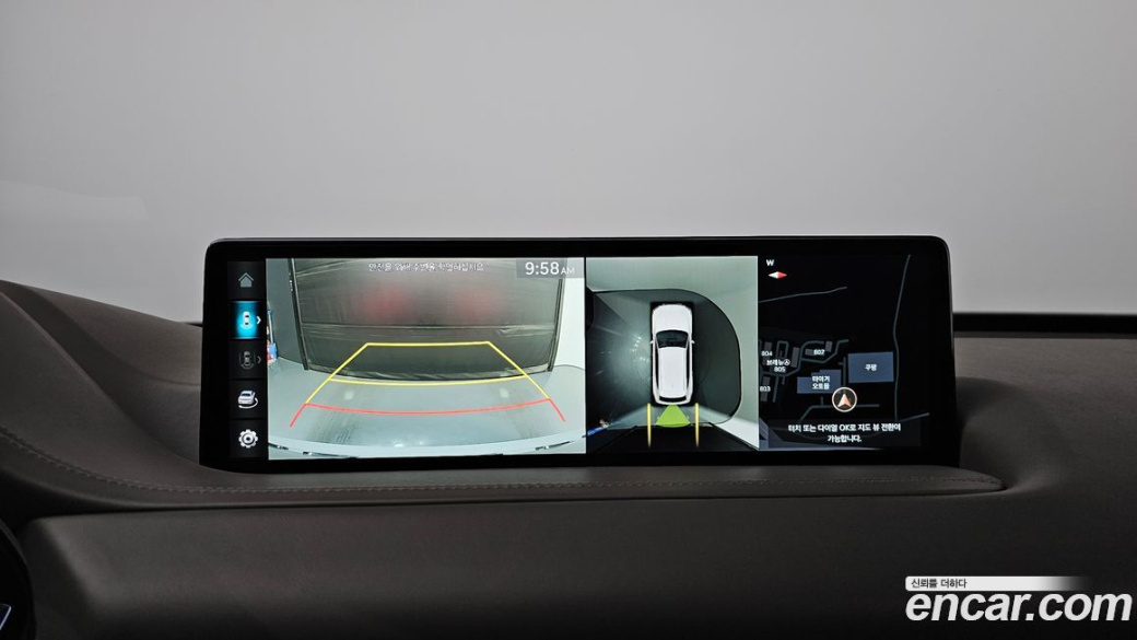 Genesis GV80 3.0 Diesel AWD, 2022