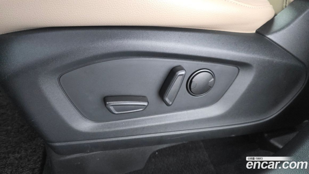 Ford Explorer 2.3 LimIted 4WD, 2022