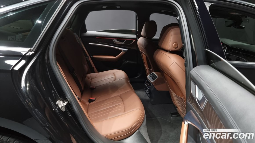 Audi A6 40 TDI Quattro Premium, 2023