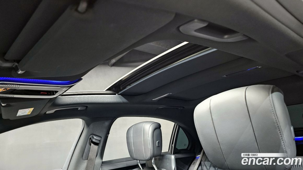 Mercedes-Benz S-Class S450L 4MATIC, 2022