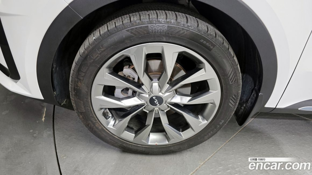 Kia Sorento Diesel 2.2 2WD, 2022