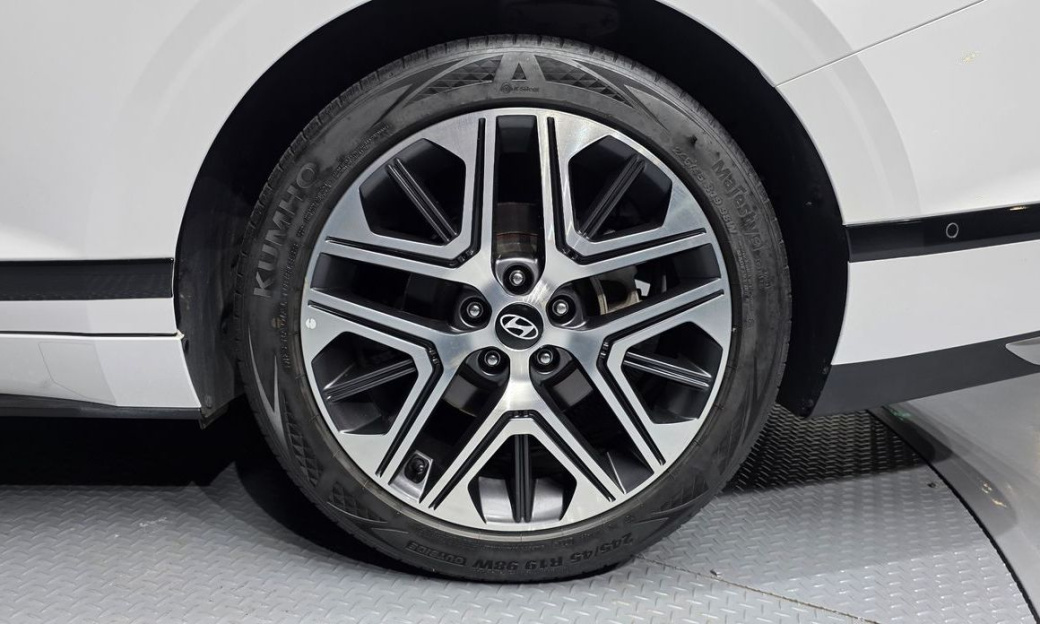 Hyundai Grandeur 2,5 Gasoline 2WD, 2024