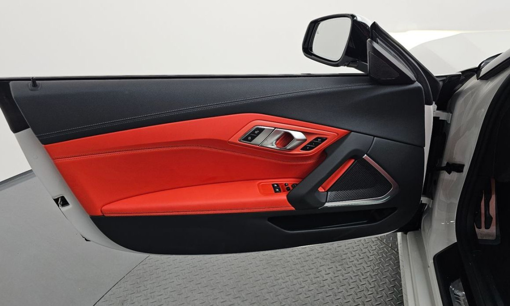 BMW Z4 sDrive20i M Sport, 2022