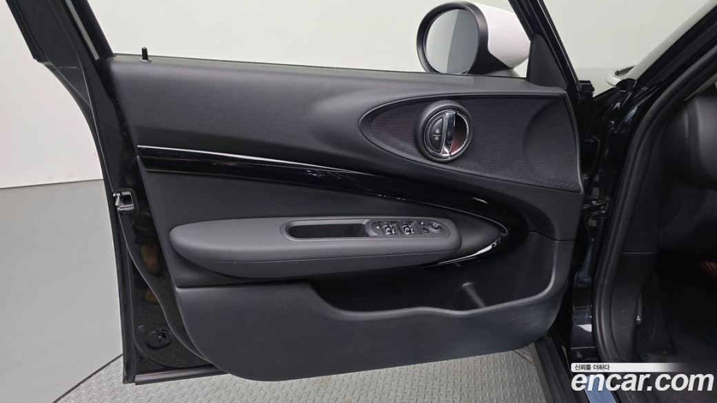 Mini Clubman Classic, 2023