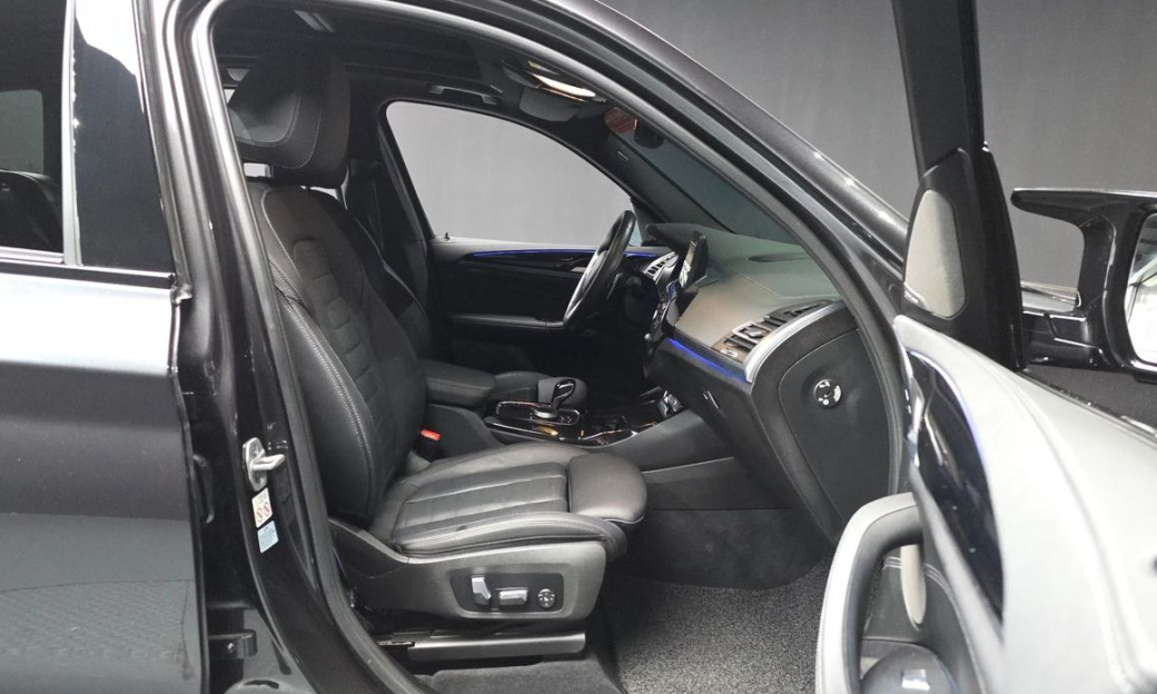 BMW X3 xDrive M40i, 2024