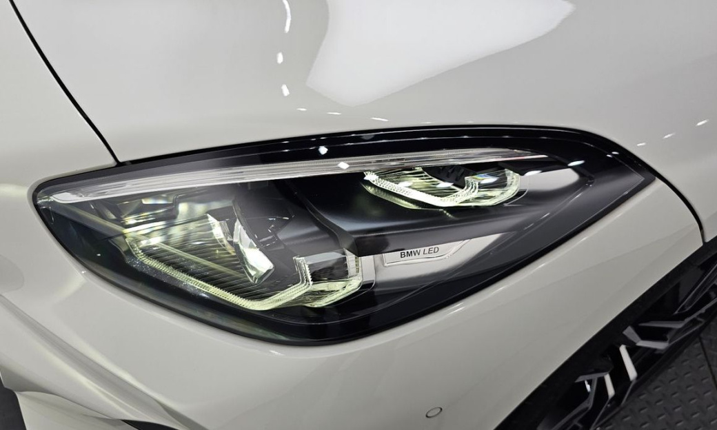BMW Z4 sDrive20i M Sport, 2022