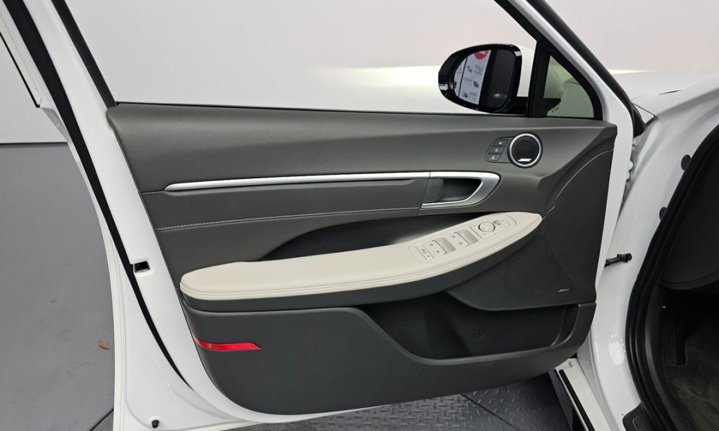 Hyundai Sonata 1.6 Turbo, 2024