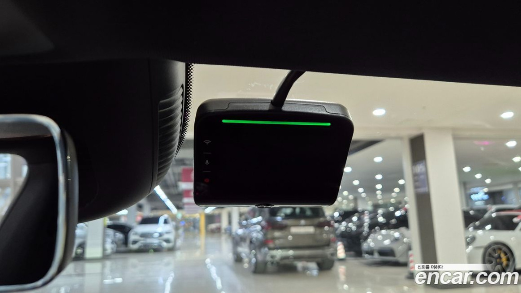 Mercedes-Benz CLA-Class AMG CLA 45 S 4MATIC+, 2026