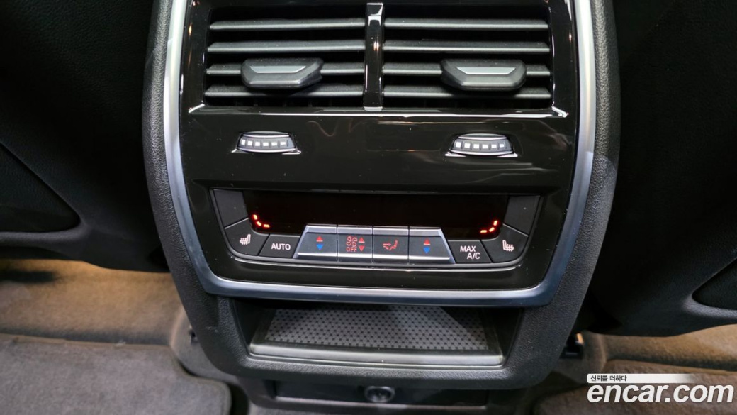 BMW X6 M60i, 2024