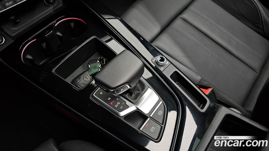 Audi A5 40 TFSI Quattro Premium Sportback, 2022