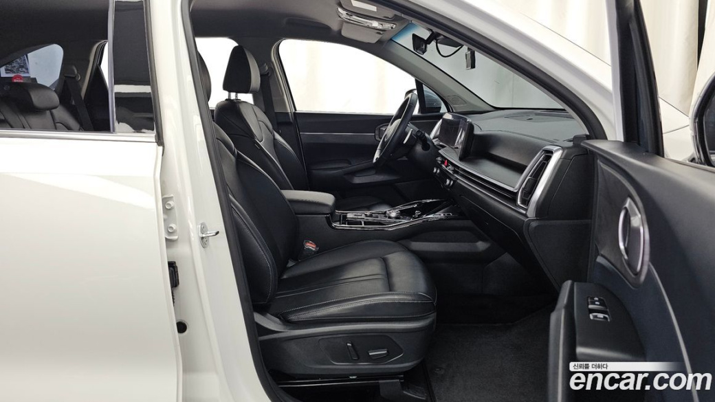 Kia Sorento Diesel 2.2 2WD, 2025