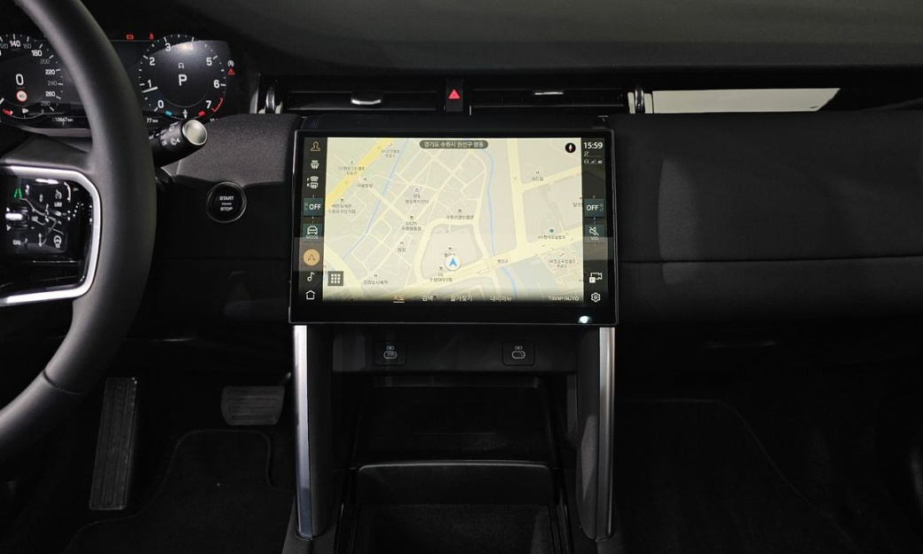 Land Rover Discovery Sport P250 S, 2024