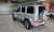 Mercedes-Benz G-Class G450d, 2025
