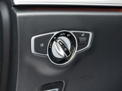 Mercedes-Benz E-класс 2.0 AT, 2018, 111 000 км