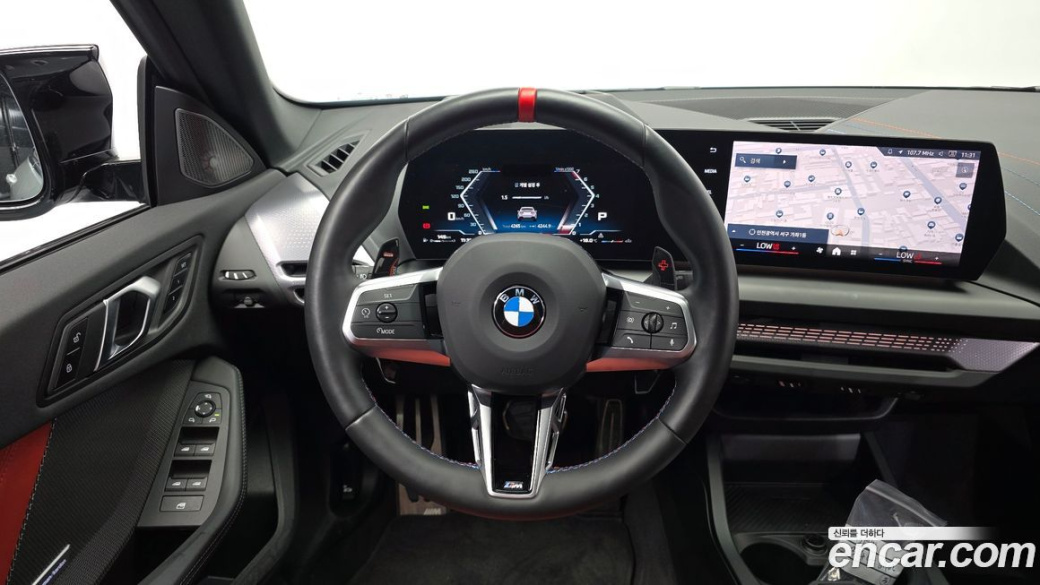 BMW 2-Series M235 xDrive, 2025